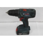 Set Mașină de găurit și Mașină de înșurubat cu impact Bosch GDX 180-LI