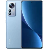 Telefon Xiaomi 12 256 GB Blue
