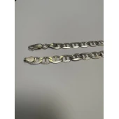 Bratara Din Argint Proba 925* 22cm 9.29 Gr