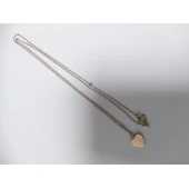 Lant cu Pandativ din Aur Proba 585* 3,30 gr