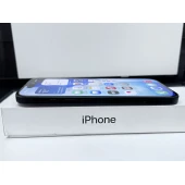 Telefon Apple iPhone 16 128 GB Black