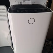 Dezumidificator Turbionaire Senso 13