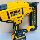 DeWalt 18GA pistol de cuie DCN680 18V XR