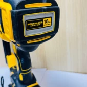 DeWalt 18GA pistol de cuie DCN680 18V XR