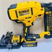 DeWalt 18GA pistol de cuie DCN680 18V XR