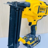 DeWalt 18GA pistol de cuie DCN680 18V XR
