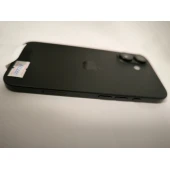 Apple iPhone 16 128GB Black Titanium