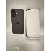 Apple iPhone 16 128GB Black Titanium