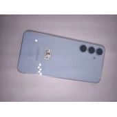 Telefon Samsung Galaxy S24 FE 128 GB Blue