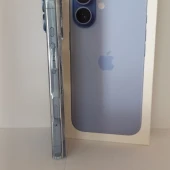 Telefon Apple iPhone 17 256 GB Mist Blue