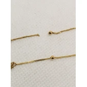 Lant Din Aur Proba 585* 1.86 gr