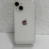 Telefon Apple iPhone 14 128 GB Starlight