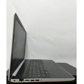 Laptop Hp 15-DB0XXX  Silver