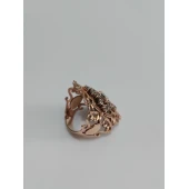 Inel Din Aur Proba 585* 6,63 gr