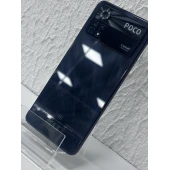 Telefon Xiaomi Poco x4 Pro 256 GB Black