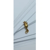 Pandantiv Din Aur Proba 750 1.57 gr