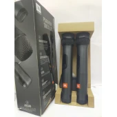 JBL PartyBox Wireless Mic - 2X