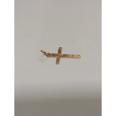 Cruce Din Aur Proba 585* 0,61 gr