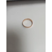 Inel Din Aur Proba 585* 3.52 gr