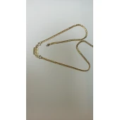 Lant din Aur Proba 750* 8.48gr