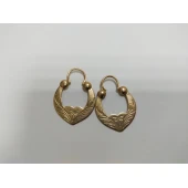 Cercei 585*4,61 grame