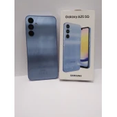 Telefon Samsung Galaxy A25 128 GB Blue