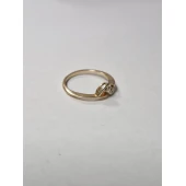 Inel din aur 585*  1.66 gr