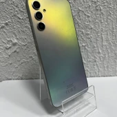 Telefon Samsung Galaxy A34 256 GB Silver