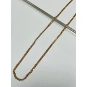 Lant Din Aur Proba 585* 2.26 gr