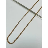 Lant Din Aur Proba 585* 2.26 gr