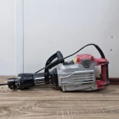Ciocan  rotopercutor  Steinhaus Pro-DH1700   Silver