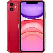 Telefon Apple iPhone 11 128 GB Red