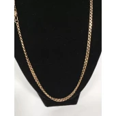 Lant Din Aur 585* 0,85 gr