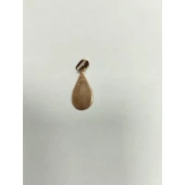 Pandativ Din Aur Proba 583 1,74 gr