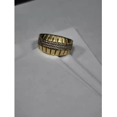 Inel Din Aur Proba 585* 3,32 gr