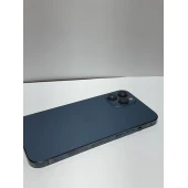 Telefon Apple iPhone 12 Pro Max 128 GB Blue Pacific