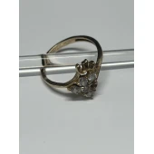 Inel Din Aur Proba 583* 2.84 gr