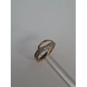 Inel din Aur Proba 585* 1.97 gr