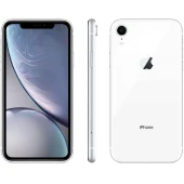 Telefon Apple iPhone XR 64 GB White