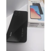 Telefon Xiaomi Redmi 12 128 GB Black
