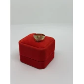 Inel din aur Proba 585* 3.44gr