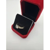 Inel Din Aur Proba 585* 3,44 gr