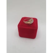 Inel  din aur 585* 6.52gr