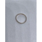 Verighetă Din Aur Proba 583* 1,14 gr