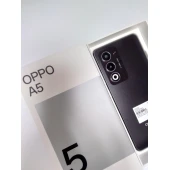 Telefon Oppo A5  128 GB Black