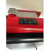 Aparat de cafea Espresso Club S22 Red