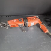 Mașină de înșurubat Hilti sd 5000 smd57