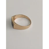 Ghiul Din Aur Proba 585* 5.96 gr