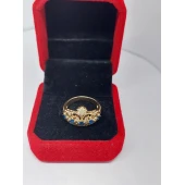 Inel din aur proba 585* 4,90gr