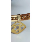 Bratara din aur Proba 750* 18.94gr